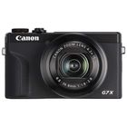 Превью-изображение №1 для товара «Компактный фотоаппарат Canon PowerShot G7X Mark III черный»