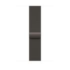 Превью-изображение №1 для товара «Браслет Apple Watch 46mm Slate Milanese Loop M/L»