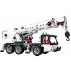 Превью-изображение №1 для товара «Конструктор ONEBOT Building Blocks Engineering Crane»