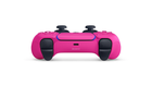 Превью-изображение №2 для товара «Геймпад беспроводной PlayStation DualSense для Playstation 5 Розовый»