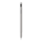 Превью-изображение №1 для товара «Карандаш Momax Mag.Link Pop Magnetic Active Stylus Pen Gray»