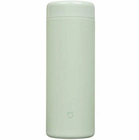 Превью-изображение №1 для товара «Термос Xiaomi Mijia Rice home Thermos Cup Pocket Version 350ml (MJKDB01PL) Green»