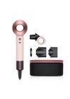 Превью-изображение №1 для товара «Фен Dyson Supersonic для волос HD15 Ceramic Pink/Rose Gold+футляр»