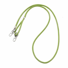 Превью-изображение №1 для товара «Шнурок-держатель Momax Cord Crossbody Phone Strap Green»