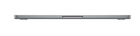 Превью-изображение №5 для товара «Apple MacBook Air 13" M3 256GB Space Gray 2024»