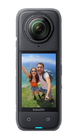Превью-изображение №1 для товара «Портативная камера Insta360 X4 Black»
