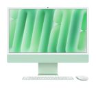 Превью-изображение №1 для товара «Apple iMac 24" 4.5K M4 10-Core CPU 10-Core GPU 512Gb Green»