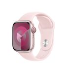 Превью-изображение №1 для товара «Браслет Apple Watch 45mm Light Pink Sport Band»