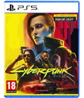 Превью-изображение №1 для товара «Игра Cyberpunk 2077 Ultimate Edition (PS5)»