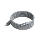 Превью-изображение №4 для товара «Компактное беспроводное ЗУ Magssory Coin с магнитым кабелем»