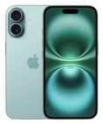 Превью-изображение №1 для товара «iPhone 16 Plus 128GB Teal»