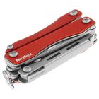 Превью-изображение №2 для товара «Мультитул Xiaomi NexTool Small Tools Lite Брелок Красный»