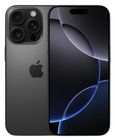 Превью-изображение №1 для товара «*iPhone 16 Pro Max 512GB Black Titanium»