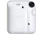 Превью-изображение №2 для товара «Фотоаппарат моментальной печати Fujifilm Instax mini 12 White»