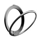 Превью-изображение №1 для товара «Кольцо-держатель Momax Hoop Magnetic Ring Stand Black»