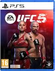 Превью-изображение №1 для товара «Игра EA Sports UFC 5 (PS5)»