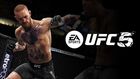 Превью-изображение №2 для товара «Игра EA Sports UFC 5 (PS5)»