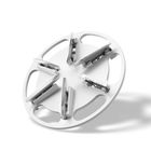 Превью-изображение №1 для товара «Сменные лезвия для машинки для удаления катышков Xiaomi Hair Ball Trimmer 2»