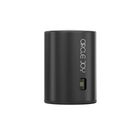 Превью-изображение №1 для товара «Винная пробка Circle Joy Mini Stopper Black»
