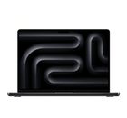 Превью-изображение №1 для товара «Apple MacBook Pro 14" M5 512GB Space Black (2025)»