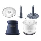 Превью-изображение №1 для товара «Мясорубка Xiaomi Morphy Richards Electric Grinder MR9402A Blue»