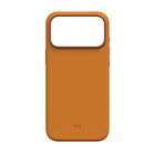 Превью-изображение №1 для товара «Силиконовый чехол Magssory iPhone 17 Pro Max MagSafe Оранжевый»