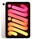 Превью-изображение №1 для товара «Apple iPad mini (7th Gen) Wi-Fi+Cellular 512GB Starlight»