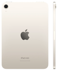 Превью-изображение №2 для товара «Apple iPad mini (7th Gen) Wi-Fi+Cellular 512GB Starlight»