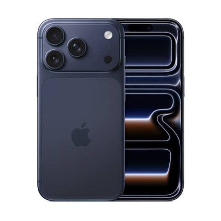 iPhone 17 Pro 512GB Deep Blue — iTech Store