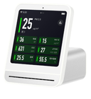 Превью-изображение №1 для товара «Монитор качества воздуха Xiaomi Qingping Air Monitor CGS2 White»