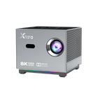 Превью-изображение №1 для товара «Проектор Xnano Mini Portable Projector»