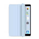 Превью-изображение №1 для товара «Чехол Classic Silicon Flip Case для iPad 9.7 Light Blue»