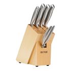 Превью-изображение №1 для товара «Набор ножей Huo Hou Heat Knife Set 6 предметов»