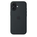 Превью-изображение №1 для товара «Apple iPhone 17 Silicone Case Black»
