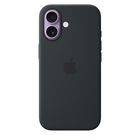 Превью-изображение №2 для товара «Apple iPhone 17 Silicone Case Black»