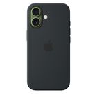 Превью-изображение №3 для товара «Apple iPhone 17 Silicone Case Black»