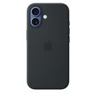 Превью-изображение №4 для товара «Apple iPhone 17 Silicone Case Black»