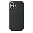 Превью-изображение №5 для товара «Apple iPhone 17 Silicone Case Black»