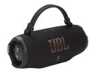 Превью-изображение №2 для товара «Акустическая система JBL CHARGE 6 Black»