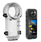 Превью-изображение №1 для товара «Кейс для подводной съемки Insta360 X4»