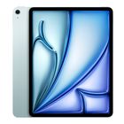 Превью-изображение №1 для товара «Apple iPad Air 13-inch M2 Wi-Fi+Cellular 128GB - Blue»