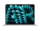 Превью-изображение №1 для товара «Apple MacBook Air 13" M3 16GB/256GB Silver 2024»