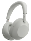 Превью-изображение №1 для товара «Беспроводные наушники Sony WH-1000XM6 белый»
