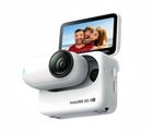 Превью-изображение №1 для товара «Портативная камера Insta360 GO 3S 128GB White»