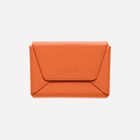 Превью-изображение №1 для товара «Кошелёк-картхолдер Magsafe MOFT Snap Field Wallet Terracotta (Оранжевый)»