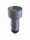 Превью-изображение №2 для товара «АЗУ MoVe 100W Triple Fast Charge Car Charger»
