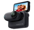 Превью-изображение №4 для товара «Портативная камера Insta360 GO 3S 128GB Black»