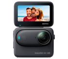 Превью-изображение №5 для товара «Портативная камера Insta360 GO 3S 128GB Black»
