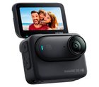 Превью-изображение №1 для товара «Портативная камера Insta360 GO 3S 128GB Black»