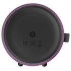 Превью-изображение №2 для товара «Умная колонка Яндекс Станция Стрит Фиолетовый»